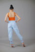 GS Date Night 2: Solenn Cargo Pants